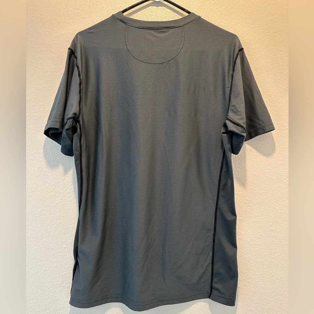 Exofficio - Men's Short-Sleeve Shirt - Medium - Picture 2 of 3